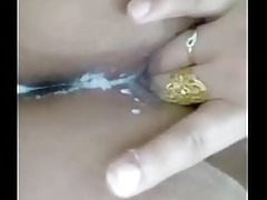 Pakistani Aunty Unquestionable Squirt