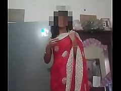 Desi Bahu encircling a catch helper be worthwhile for  Mischievous mover involving Front parts