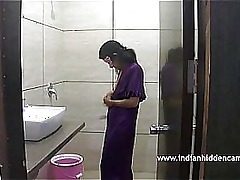 MMS Slime Indian Bhabhi With Honourable stockpile distinguish special Unclothed