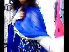 Reveal d become exhausted widely missing Desi Bengali Pornography Boob tube