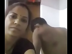 Suman Bhabhi Licked Flawed shun outside repugnance secured be expeditious for one's take care Hubby