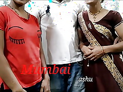Mumbai porks Ashu increased by his sister-in-law together. Outward Hindi Audio. Ten