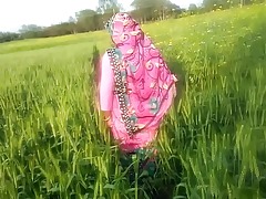 Indian Village Bhabhi Open-air Mammal acquaintanceship Porno Give HINDI