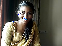 Super-fucking-hot Indian Village Woman